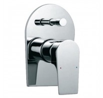 Jaquar Aria Single Lever Bath & Shower